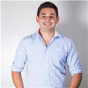 Soy ingeniero e imparto clases de matemáticas, física, emprendimiento, innovación, costos, administración, entre otras, solo debes preguntar. Clases para estudiantes de todas las edades. Buena disposición y vocación para enseñar